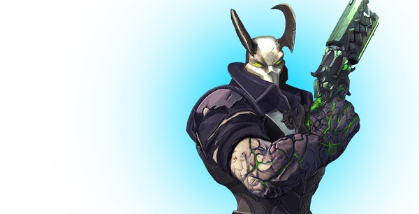 Androxus
