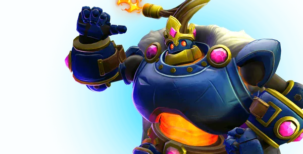 Bomb King