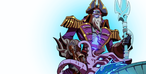 Dredge