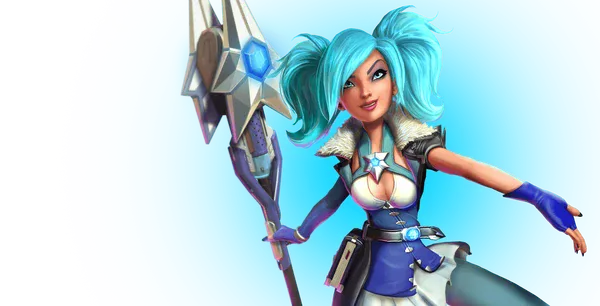 Evie