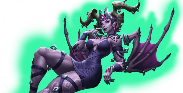 Nyx