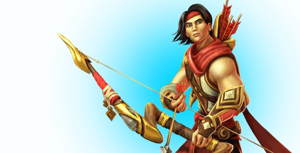 Sha Lin