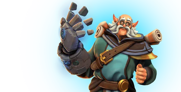 Torvald