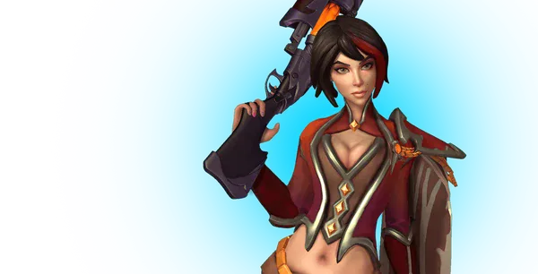 Vivian