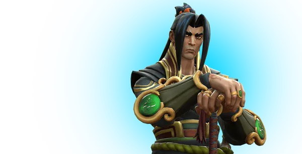 Zhin