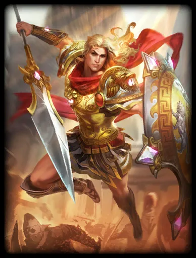 Achilles