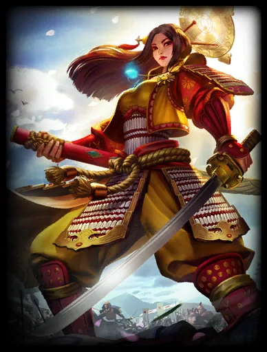 Amaterasu