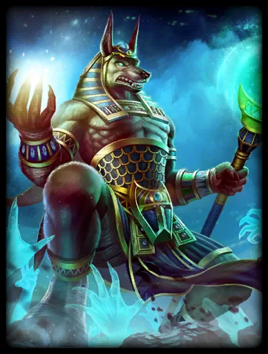 Anubis