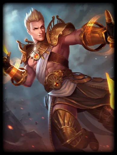 Apollo