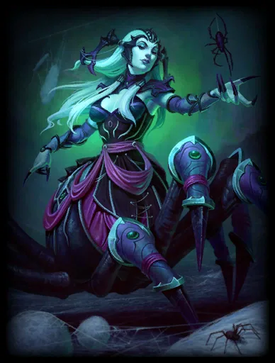 Arachne