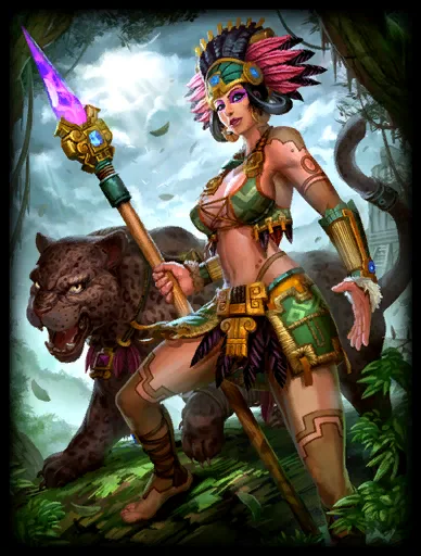 Awilix
