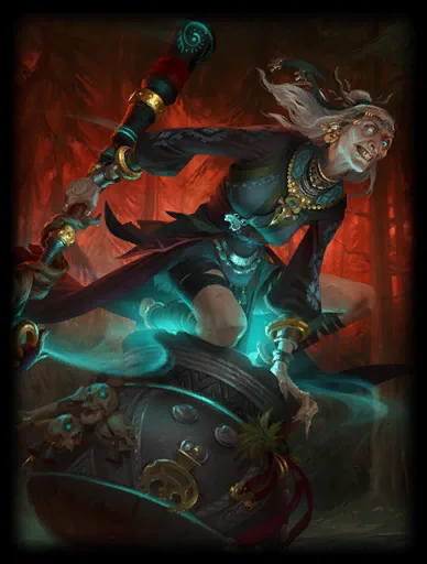 Baba Yaga