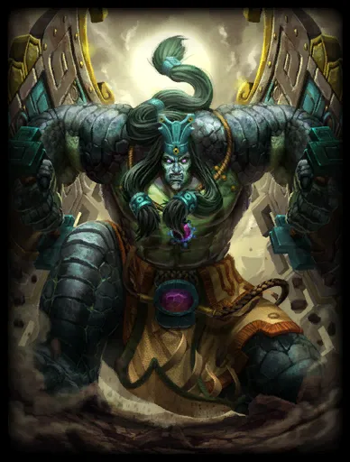 Cabrakan