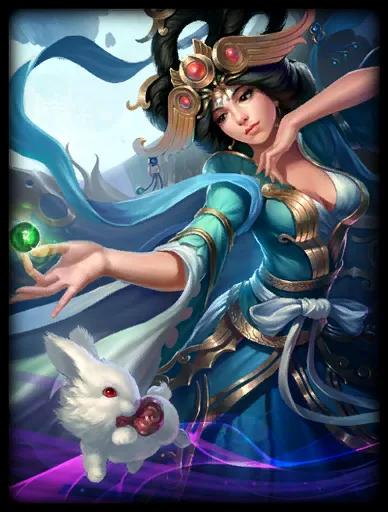 Chang'e