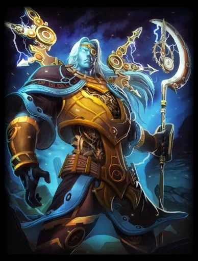 Chronos