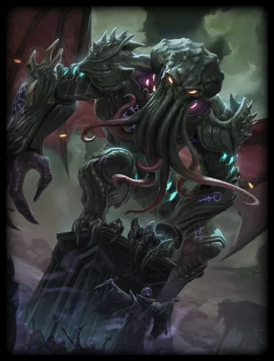 Cthulhu