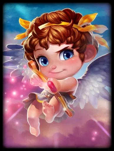 Cupid