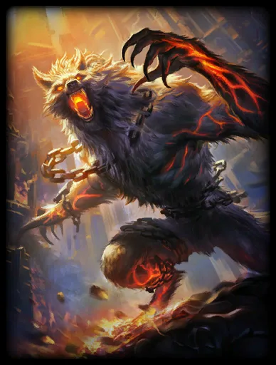 Fenrir