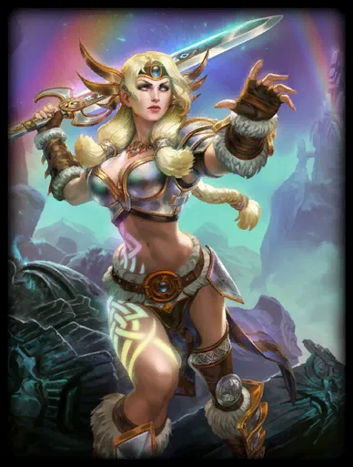 Freya