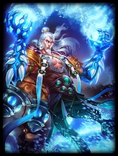 He Bo