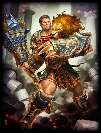 Hercules