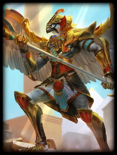 Horus