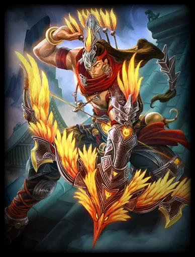 Hou Yi