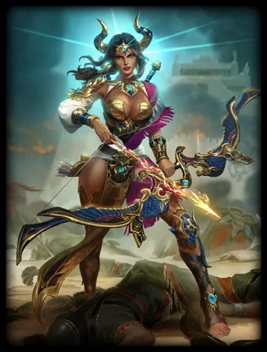 Ishtar
