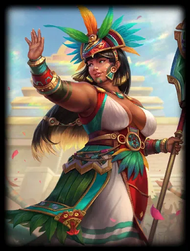 Ix Chel