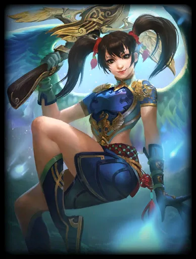 Jing Wei