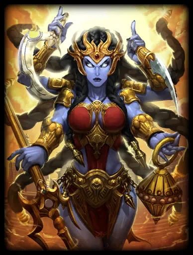 Kali