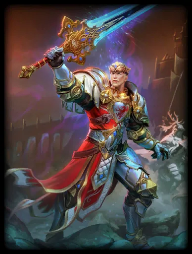King Arthur