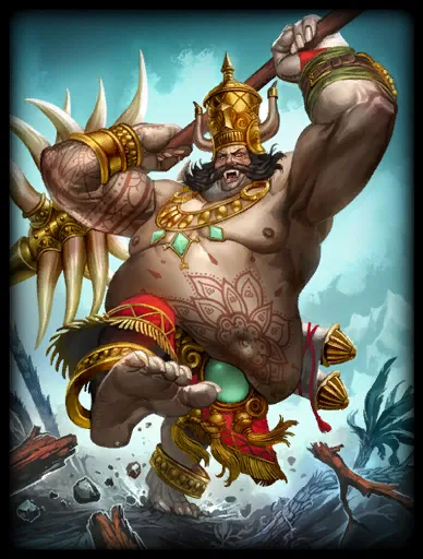 Kumbhakarna