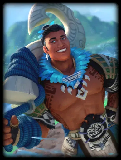 Maui