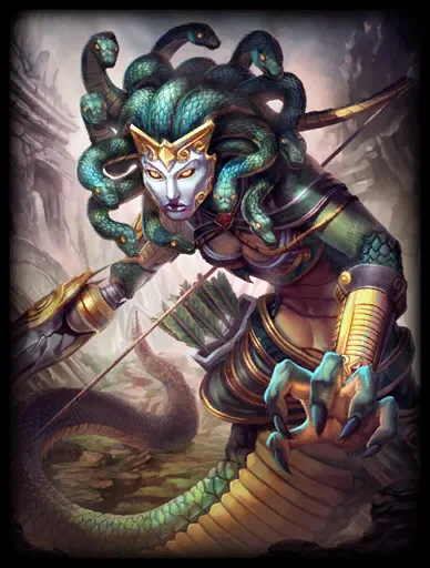 Medusa