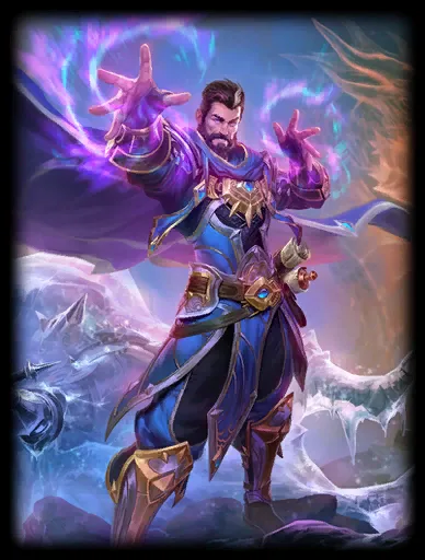 Merlin