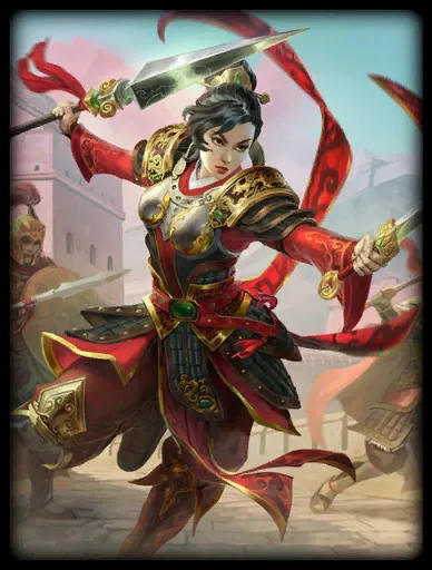 Mulan