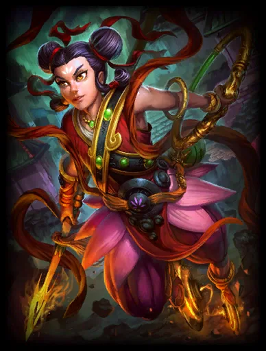 Ne Zha
