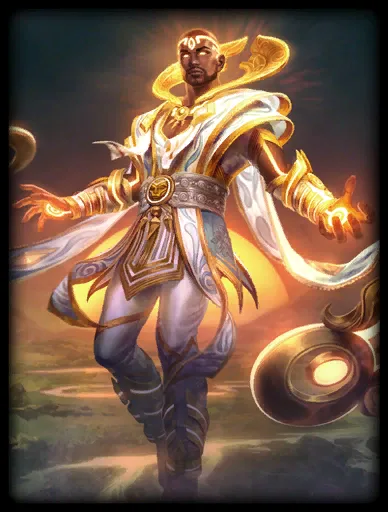 Olorun