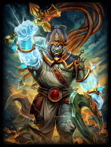 Osiris