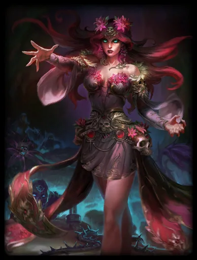 Persephone