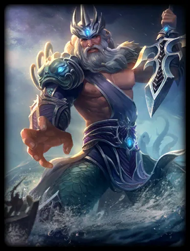 Poseidon