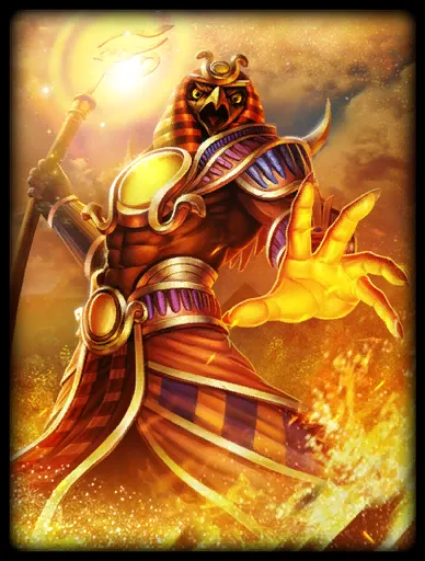Ra