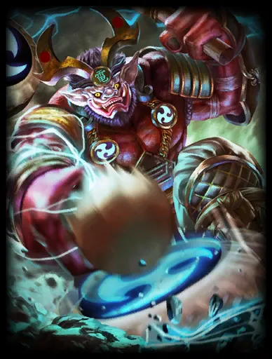 Raijin
