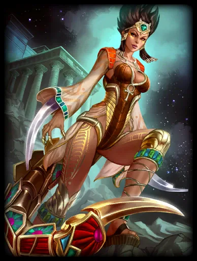 Serqet