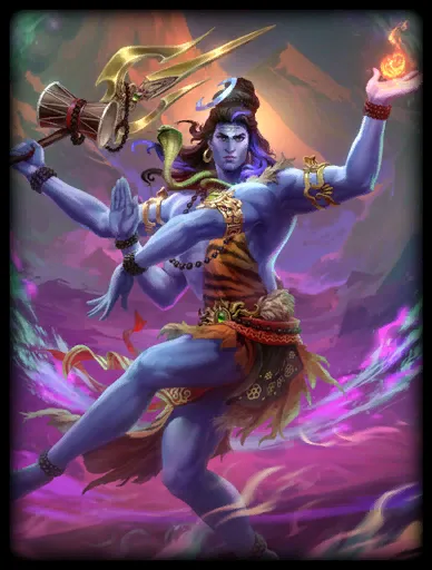 Shiva