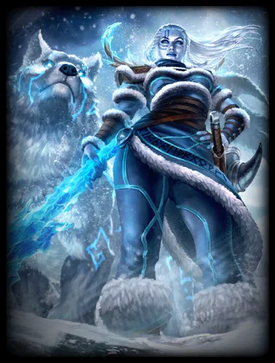 Skadi