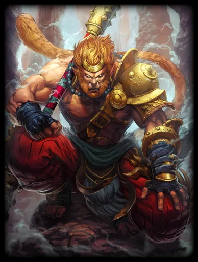 Sun Wukong