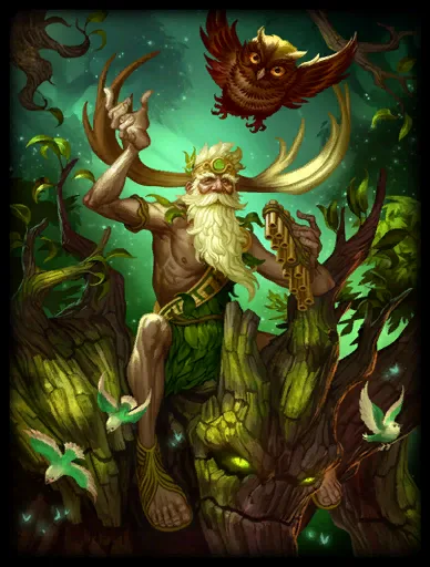 Sylvanus