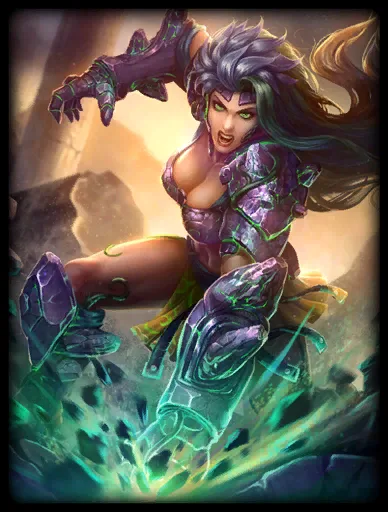 Terra